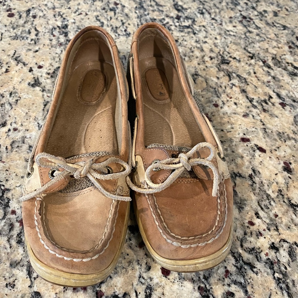 Sperry Topsiders Loafers